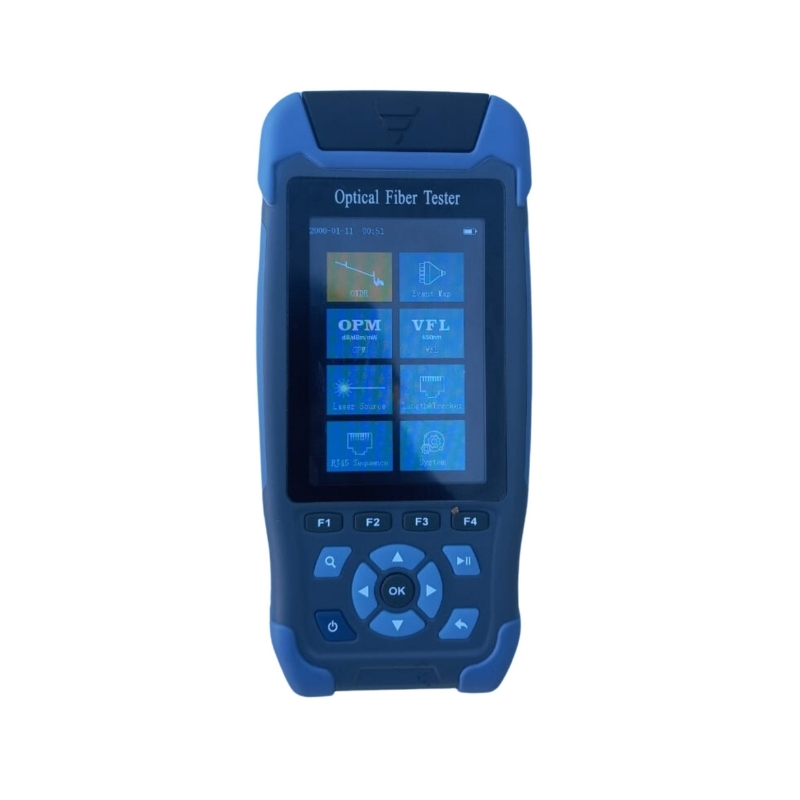 Mini Pro OTDR (DT-600)